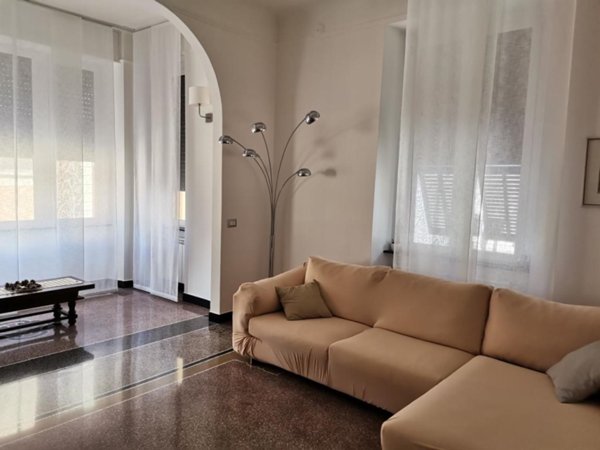 appartamento in affitto a Savona in zona Centro Storico