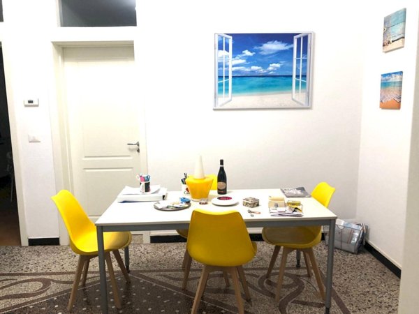 appartamento in affitto a Savona in zona Centro Storico