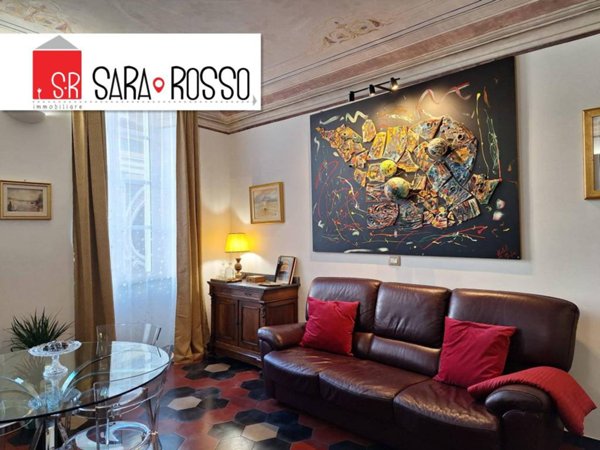 appartamento in affitto a Savona