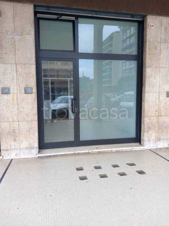 appartamento in affitto a Savona