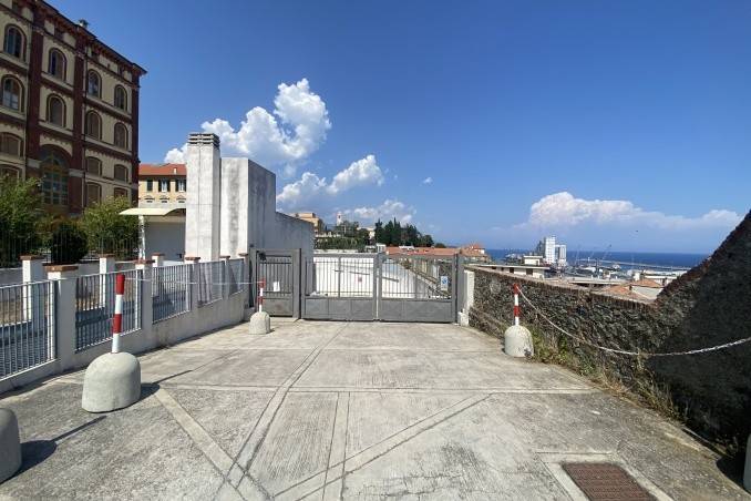 casa indipendente in affitto a Savona