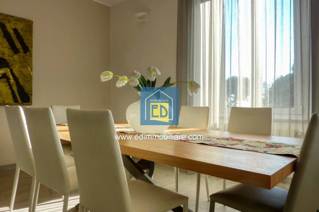 appartamento in affitto a Savona