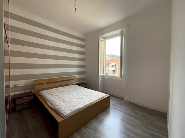 appartamento in affitto a Savona