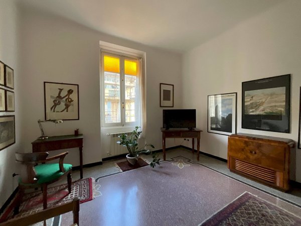 appartamento in affitto a Savona