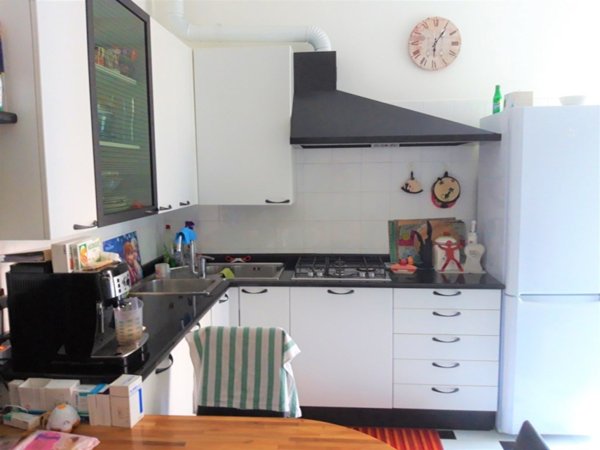 appartamento in affitto a Savona in zona Centro Storico