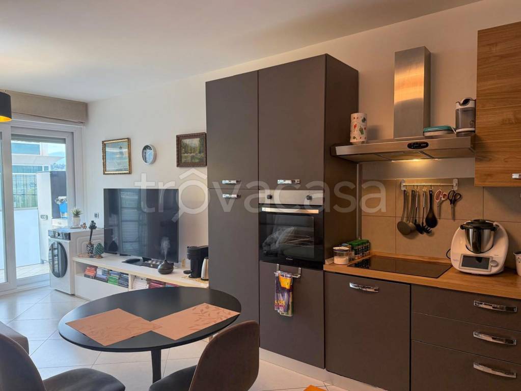 appartamento in affitto a Savona