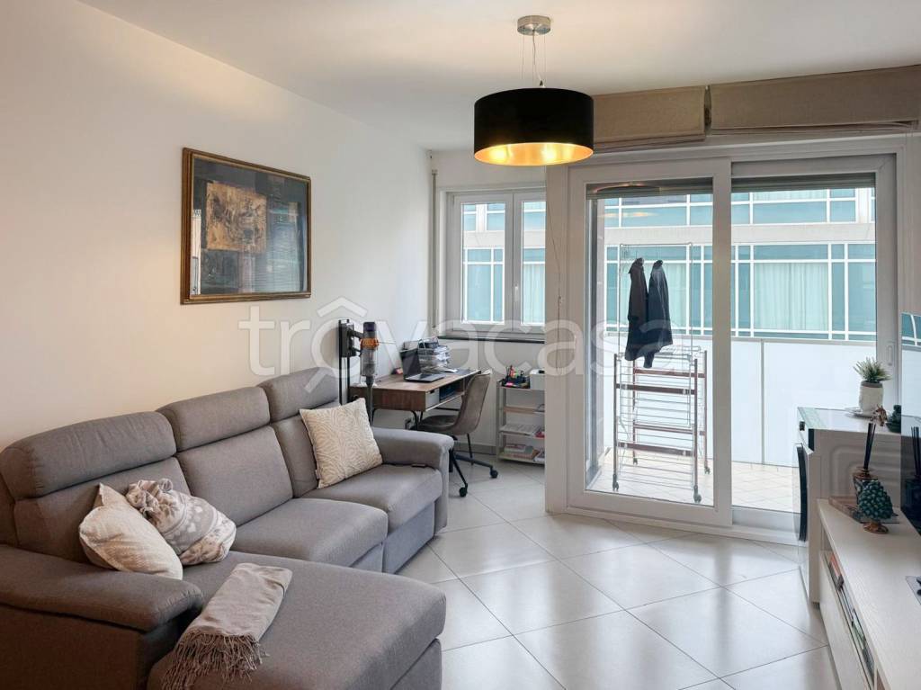 appartamento in affitto a Savona