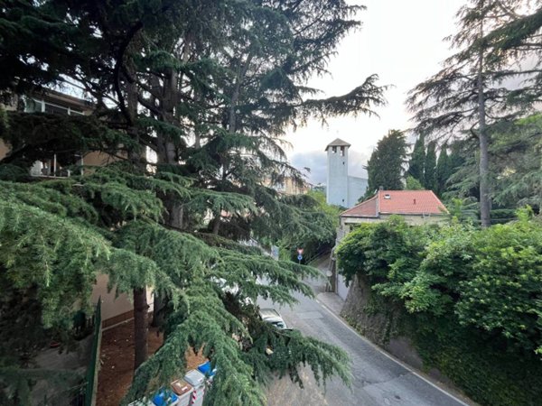appartamento in affitto a Savona