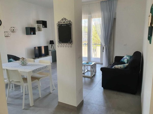 appartamento in affitto a Savona