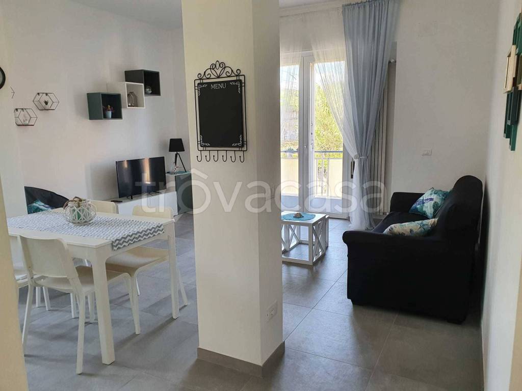 appartamento in affitto a Savona