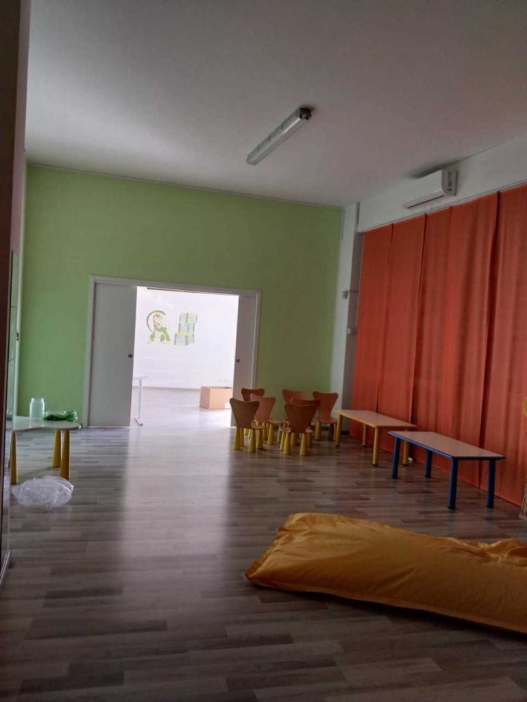 negozio in affitto a Savona