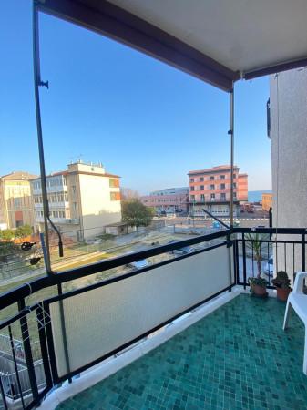 appartamento in affitto a Savona