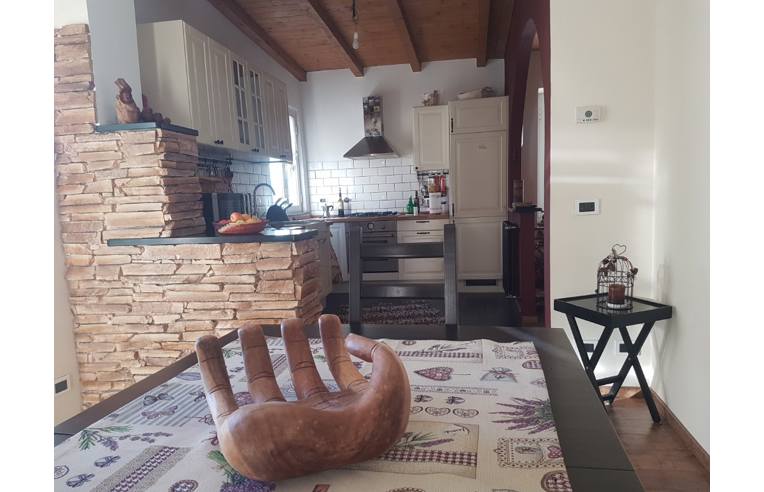 attico in affitto a Savona in zona Centro Storico