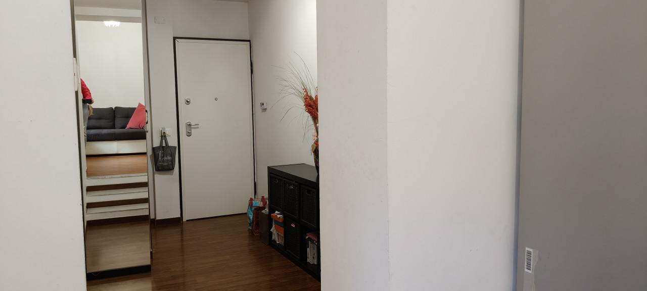 appartamento in affitto a Savona in zona Centro Storico