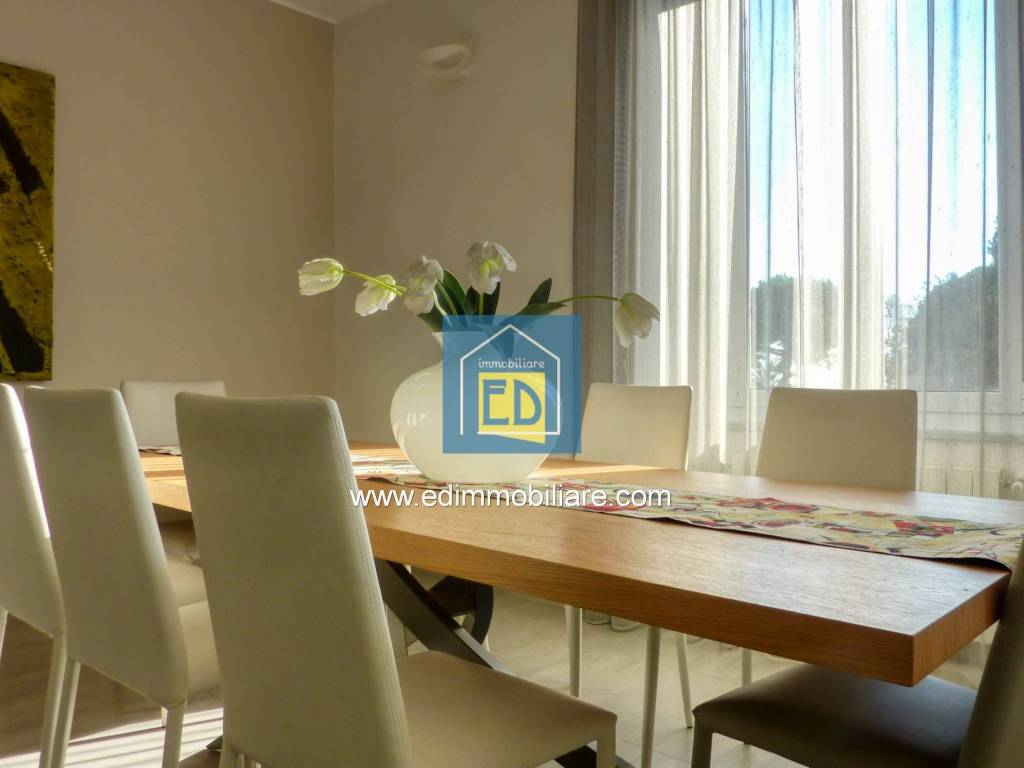 appartamento in affitto a Savona in zona Centro Storico