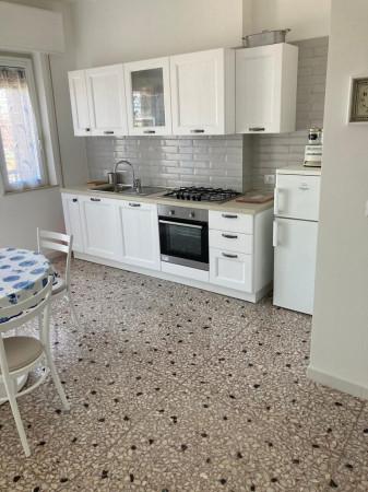 appartamento in affitto a Savona in zona Centro Storico