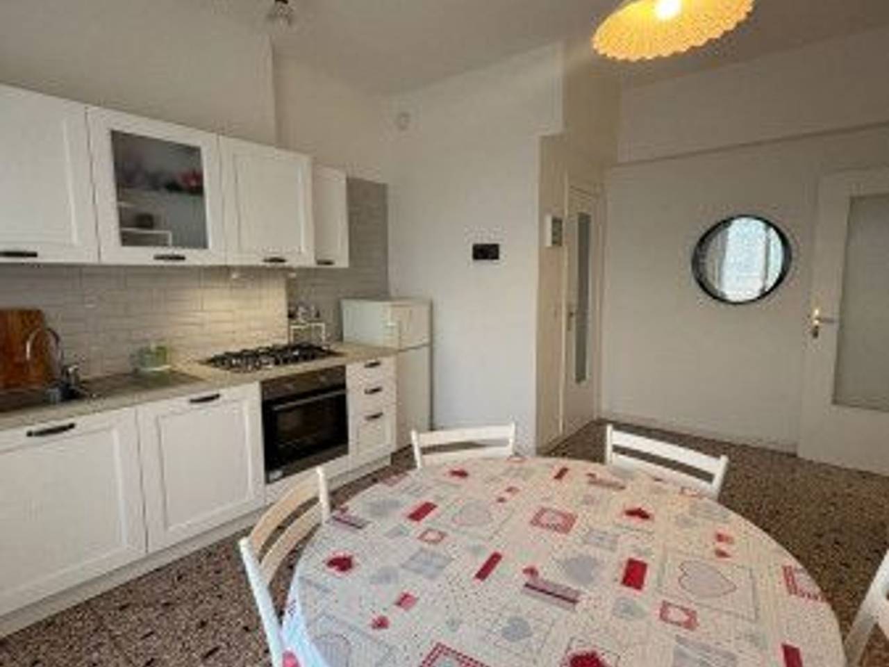 appartamento in affitto a Savona in zona Centro Storico