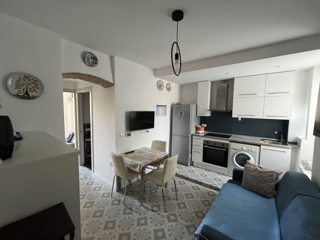 appartamento in affitto a Savona in zona Centro Storico