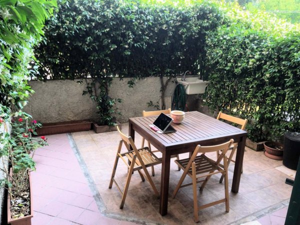 appartamento in affitto a Savona