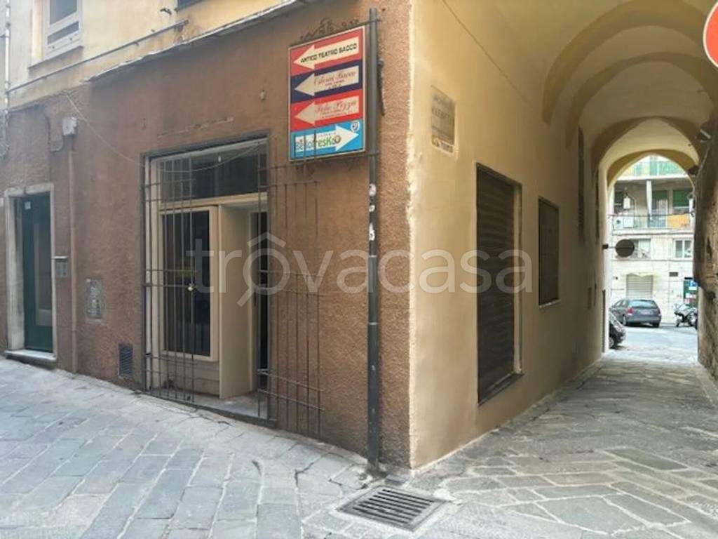 ufficio in affitto a Savona in zona Centro Storico