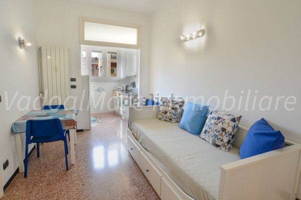 appartamento in affitto a Savona