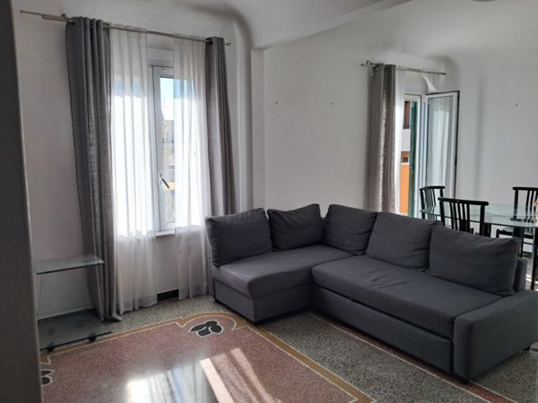 appartamento in affitto a Savona in zona Centro Storico