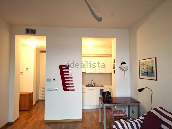 appartamento in affitto a Savona