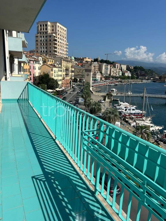 appartamento in affitto a Savona