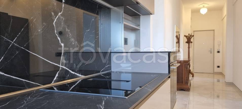 appartamento in affitto a Savona