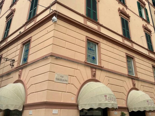 ufficio in affitto a Savona in zona Centro Storico