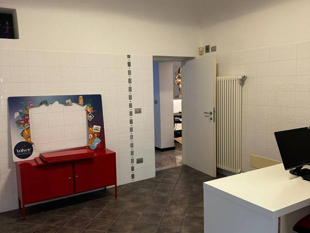 ufficio in affitto a Savona in zona Centro Storico