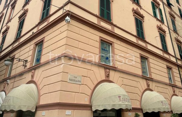 appartamento in affitto a Savona in zona Centro Storico