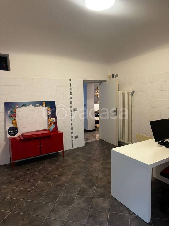 appartamento in affitto a Savona in zona Centro Storico