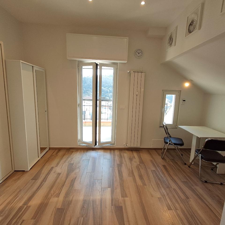 appartamento in affitto a Savona