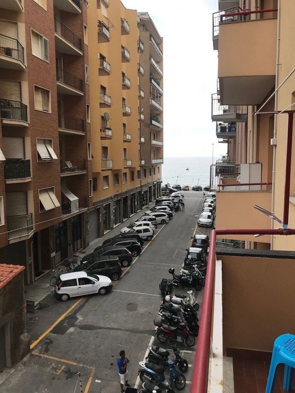 appartamento in affitto a Savona