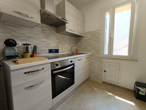 appartamento in affitto a Savona