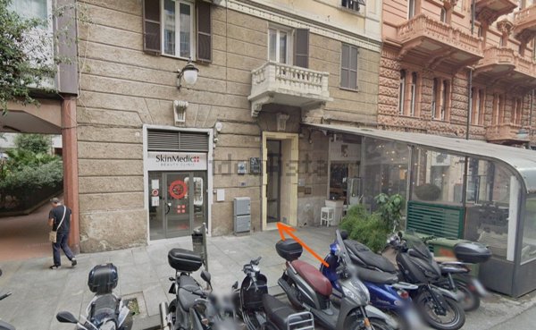 ufficio in affitto a Savona in zona Centro Storico
