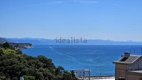 appartamento in affitto a Savona