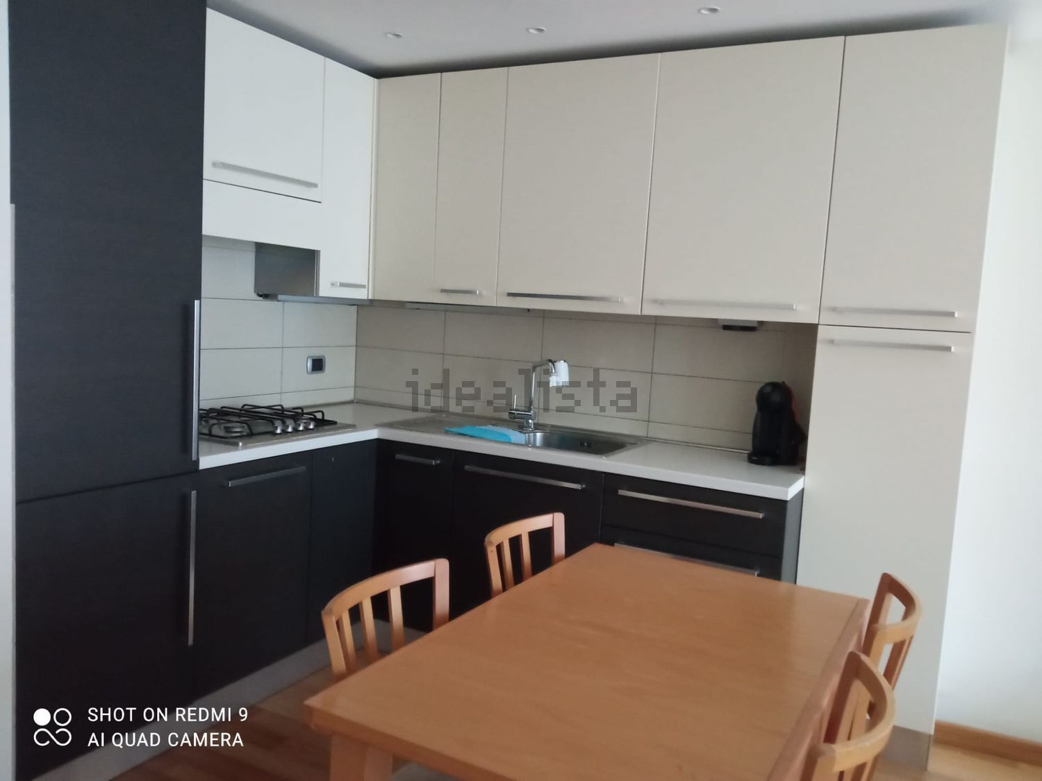 appartamento in affitto a Savona