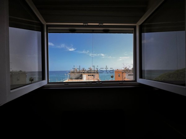 appartamento in affitto a Savona