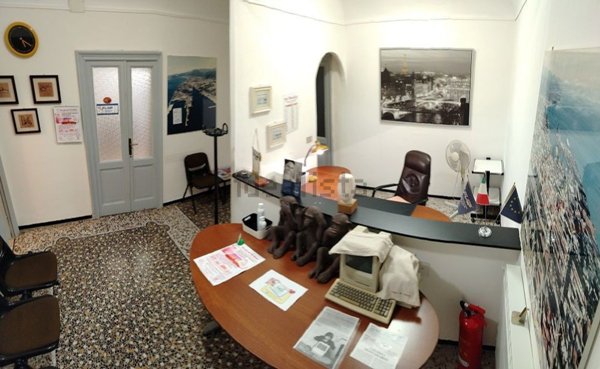 ufficio in affitto a Savona