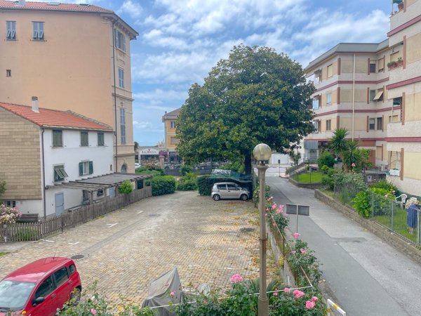 appartamento in affitto a Savona