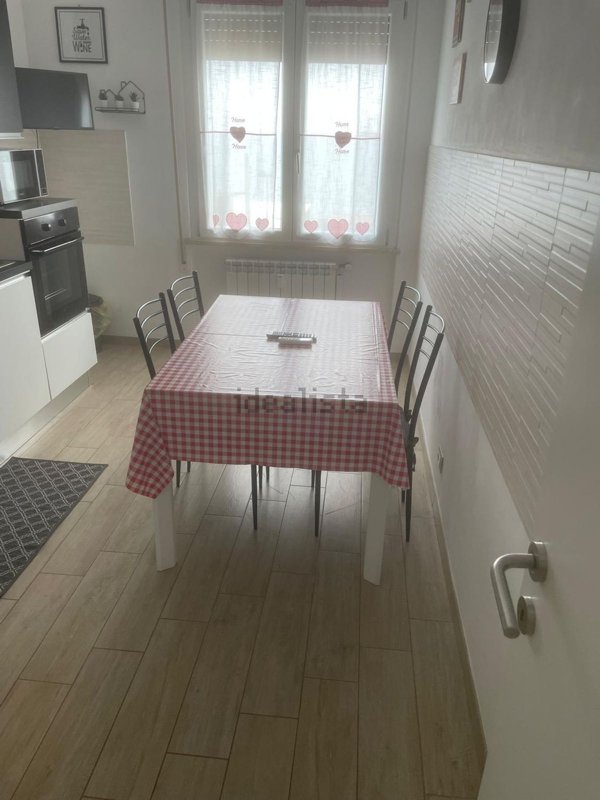 appartamento in affitto a Savona