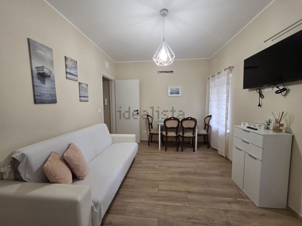 appartamento in affitto a Savona