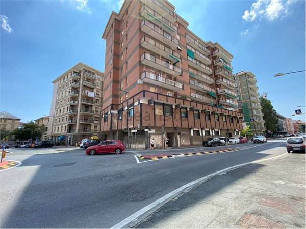 ufficio in affitto a Savona