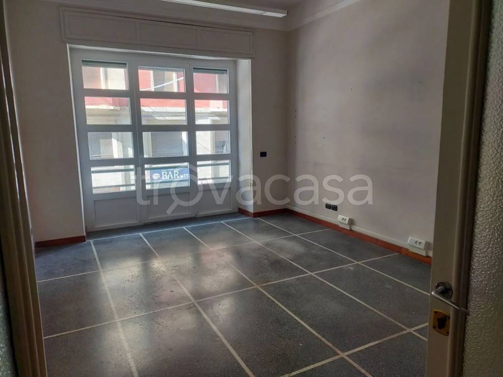 appartamento in affitto a Savona in zona Centro Storico