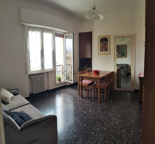 appartamento in affitto a Savona