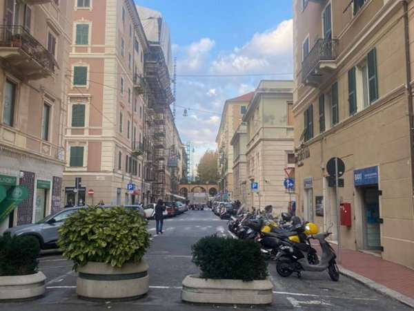negozio in affitto a Savona in zona Centro Storico