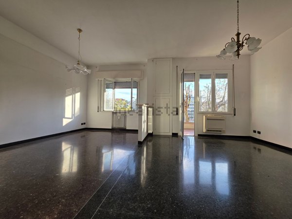 appartamento in affitto a Savona