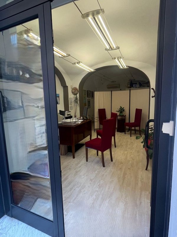 ufficio in affitto a Savona in zona Centro Storico